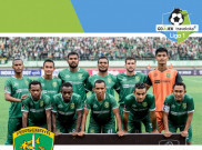 Meski Dapat Empat Poin, Persebaya Tetap Evaluasi Semua Sektor