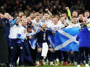 Bawa Skotlandia Lolos ke Piala Dunia 2026 setelah Penantian 28 Tahun, Steve Clarke Lega