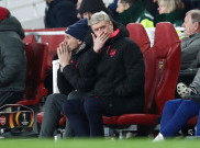 Teori Unik Arsene Wenger Perihal Kritikan Fans Arsenal Kepadanya