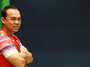 Indonesia Targetkan Dua Gelar di BWF World Tour Finals