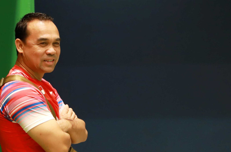Indonesia Targetkan Dua Gelar di BWF World Tour Finals