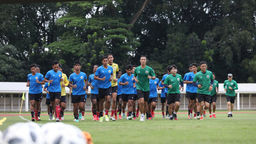 PSSI Buka Peluang Timnas Indonesia U-19 TC ke Eropa Usai dari Korea Selatan