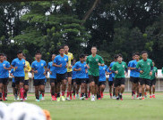 PSSI Buka Peluang Timnas Indonesia U-19 TC ke Eropa Usai dari Korea Selatan