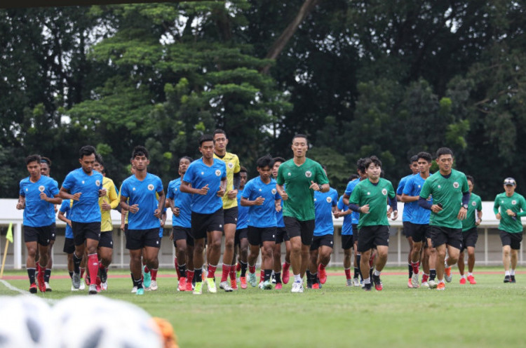 PSSI Buka Peluang Timnas Indonesia U-19 TC ke Eropa Usai dari Korea Selatan