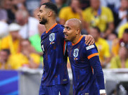 Hasil Euro 2024: Sikat Rumania 3-0, Belanda Akhiri Kutukan di Fase Gugur