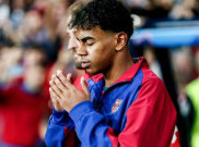 Pengaruh Puasa Ramadan untuk Winger Barcelona, Lamine Yamal