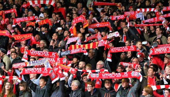5 Statistik yang Penting Diketahui Jelang Liverpool Vs Manchester United