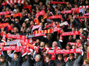 5 Statistik yang Penting Diketahui Jelang Liverpool Vs Manchester United