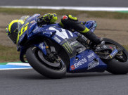 Valentino Rossi Lebih Spesial Ketimbang Marc Marquez