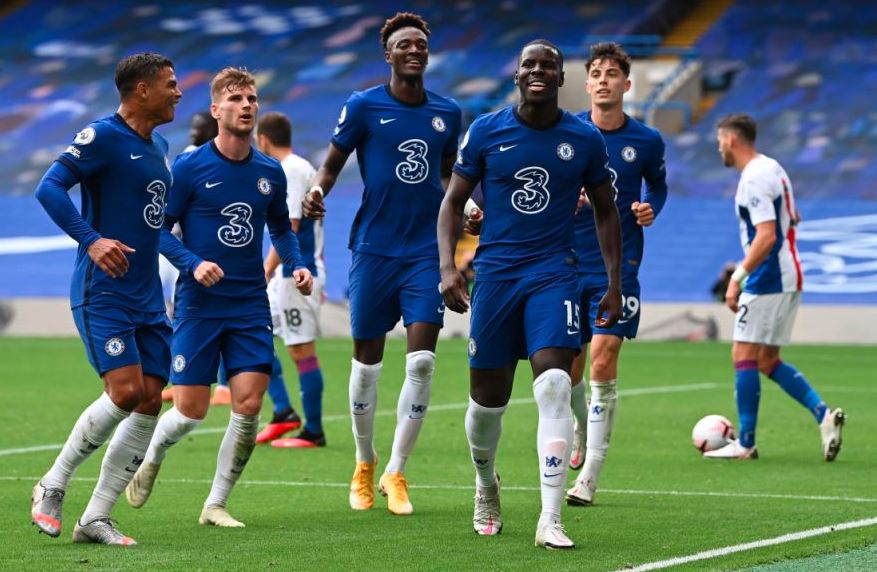 Peran Jawara Tour de France pada Rekor Unbeaten Chelsea