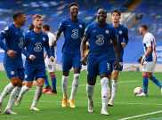 Peran Jawara Tour de France pada Rekor Unbeaten Chelsea