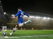 Chelsea Tak Punya Spesialis Bola Mati