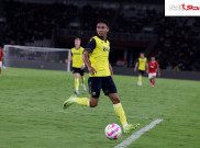 Marselino Ferdinan Akan Dipinjamkan Oxford United jika Tak Berkembang di Pramusim