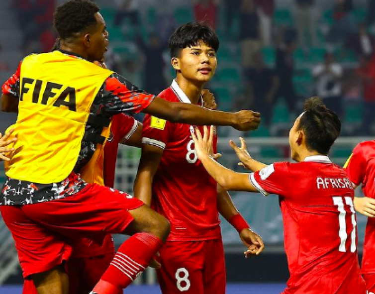 Arkhan Kaka Punya Modal Komplet dan di Jalur yang Benar