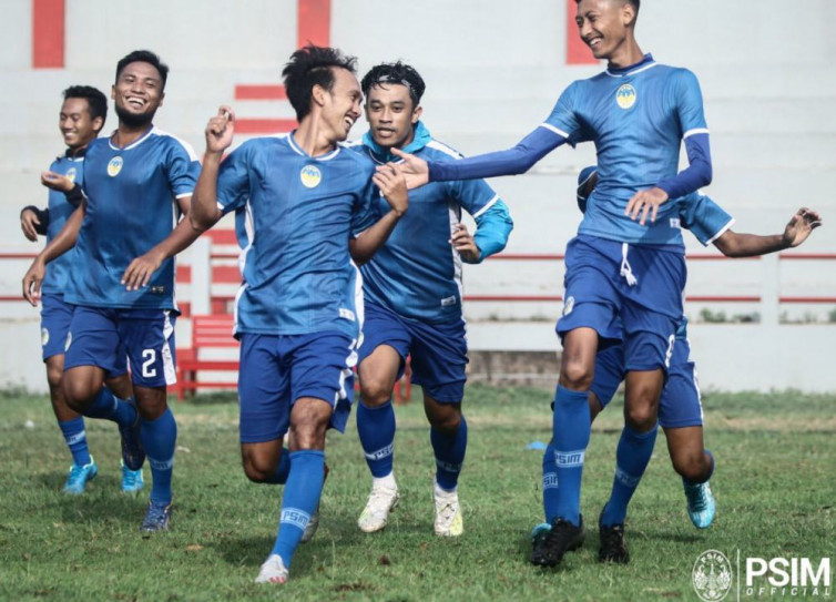 PT LIB Kemungkinan Undi Tuan Rumah Babak Penyisihan Grup Lanjutan Liga 2 2020