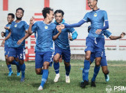 PT LIB Kemungkinan Undi Tuan Rumah Babak Penyisihan Grup Lanjutan Liga 2 2020