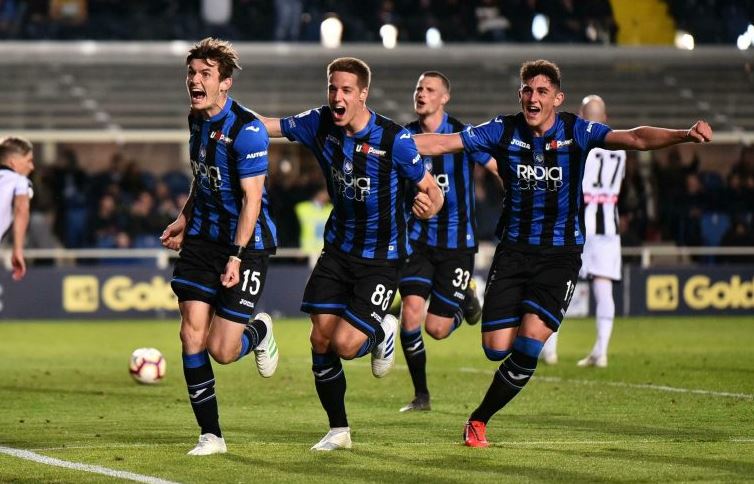 Analisis – Atalanta, Sang Dewi yang Terus Berlari Kencang di Eropa