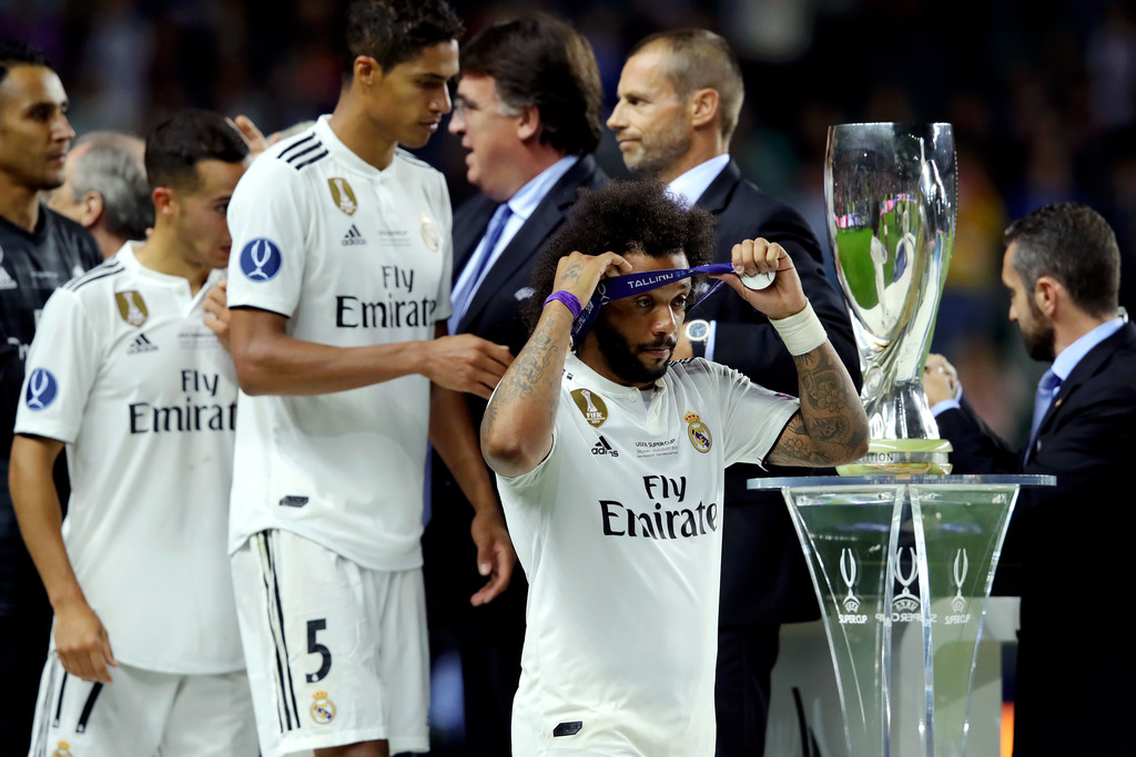 Mengulik Hal-hal yang Harus Dibenahi Madrid Pasca Dipecundangi Atletico