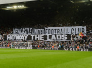 Newcastle Dipastikan Lolos ke Liga Champions, Manchester United Berpeluang Menyusul