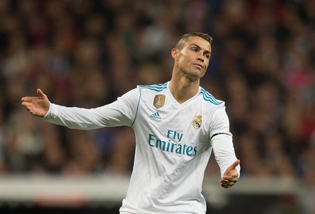 Ronaldo Tak Disukai Rekan Setim, Madrid Memanas