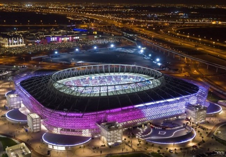 Profil Stadion Piala Dunia 2022: Ahmad bin Ali Stadium, Cerminan Keindahan Gurun Pasir