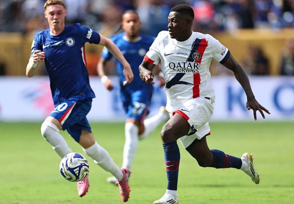 Prediksi Susunan Pemain PSG vs Chelsea: Pemenang Ballon d'Or 2025 Pulih, PSG Tanpa Satu Gelandang Kunci