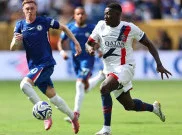 Prediksi Susunan Pemain PSG vs Chelsea: Pemenang Ballon d'Or 2025 Pulih, PSG Tanpa Satu Gelandang Kunci