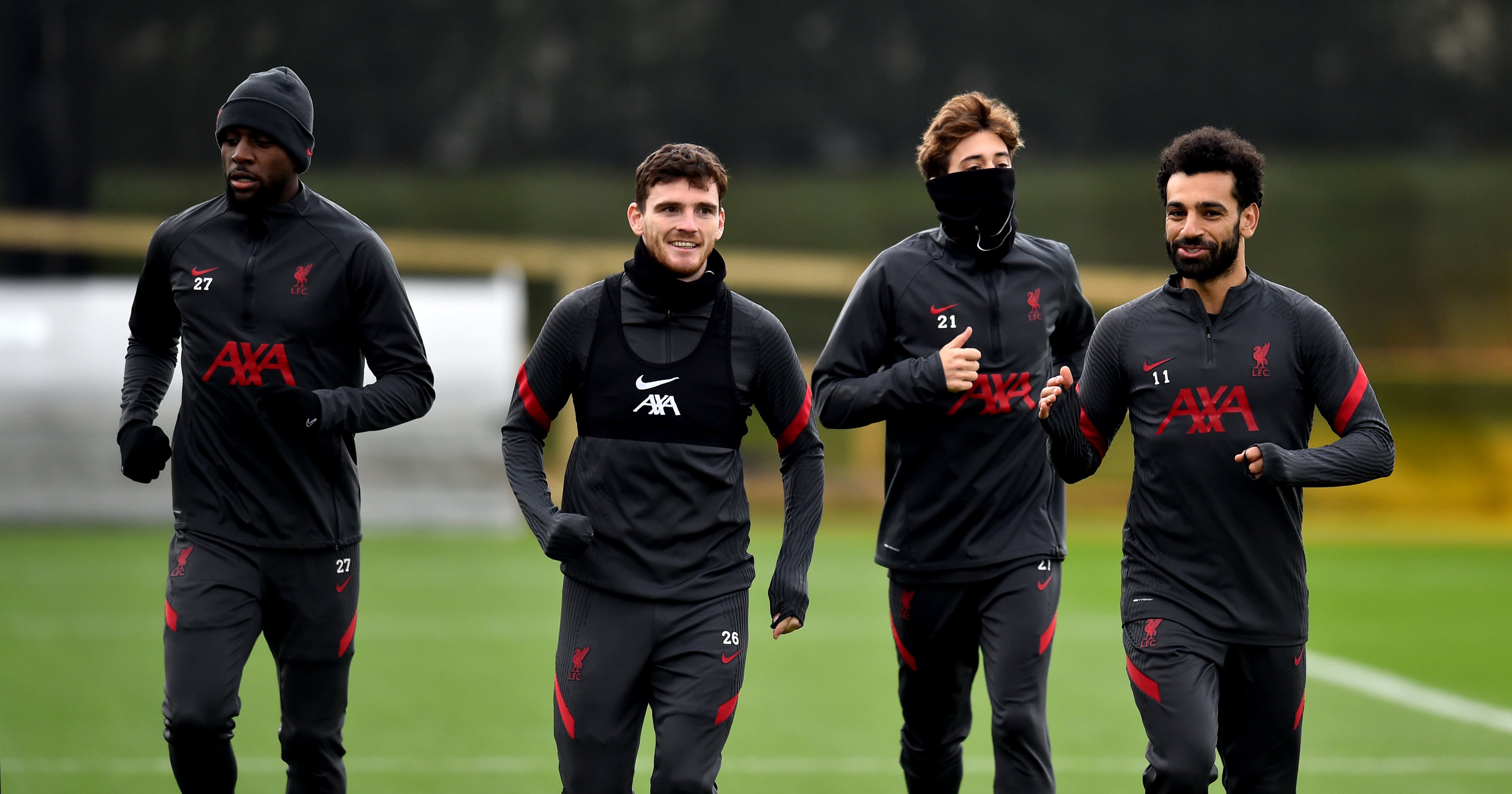 Prediksi Brighton Vs Liverpool: Laga Penebusan Dosa
