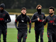 Prediksi Brighton Vs Liverpool: Laga Penebusan Dosa