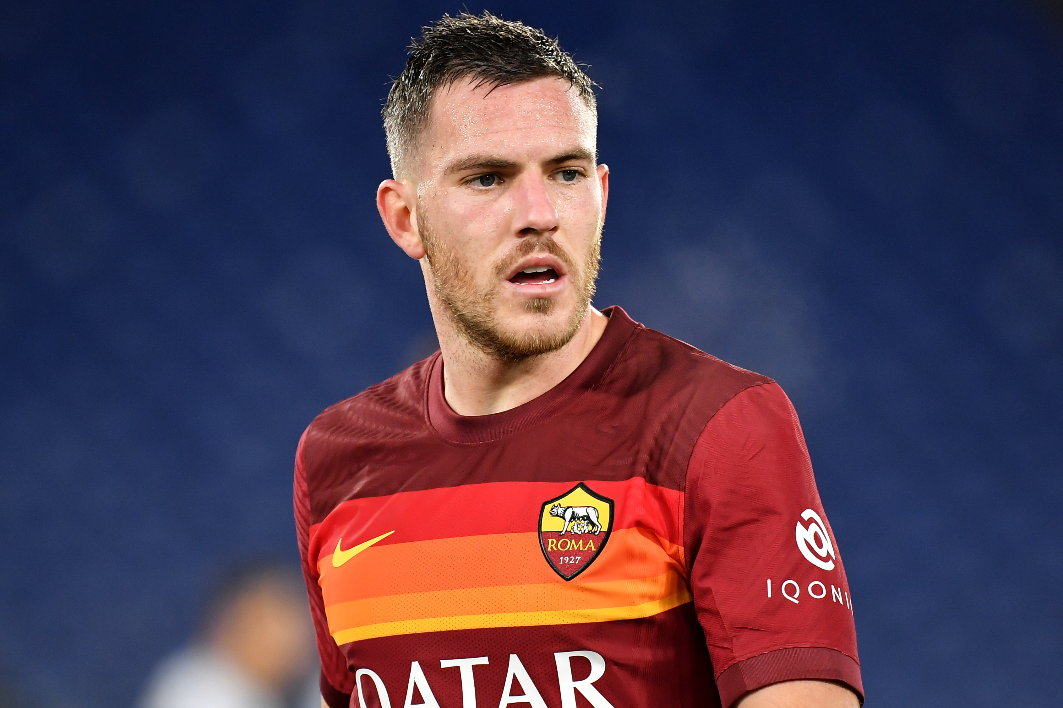 Jordan Veretout dan Steven Bergwijn Masuk Radar Milan