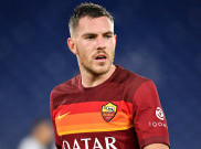 Jordan Veretout dan Steven Bergwijn Masuk Radar Milan