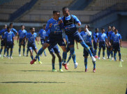 Masalah Teknis, Persib Bandung Vs Bhayangkara FC Batal Digelar