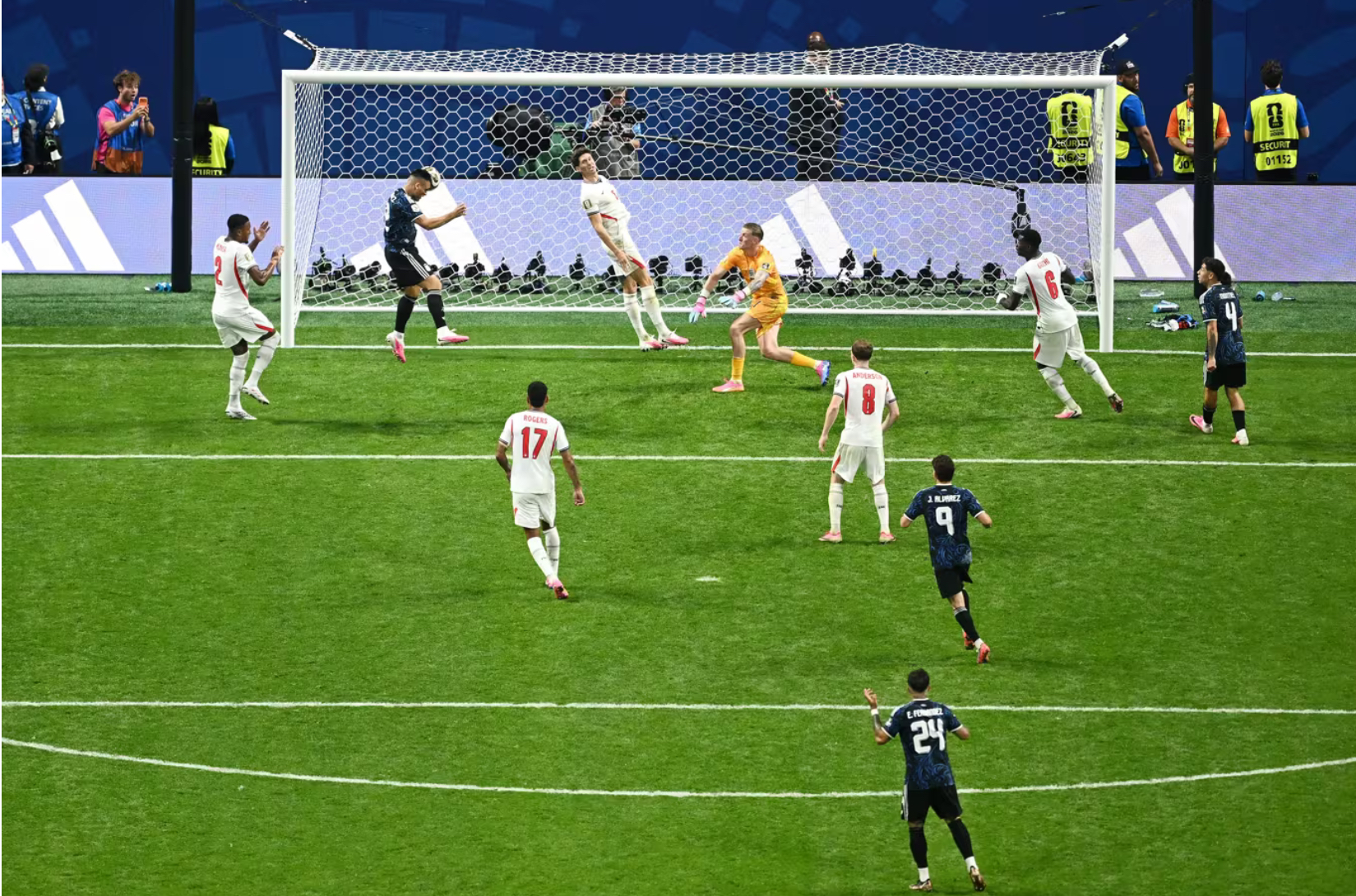 7 Fakta Menarik Argentina ke Final Piala Dunia 2026 Usai Menyingkirkan Inggris