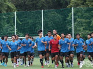 Pemain Baru Timnas Indonesia U-19 Sudah Alami Progres Positif