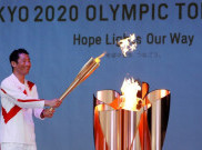 Panitia Ketuk Palu, Olimpiade Tokyo 2020 Tanpa Penonton