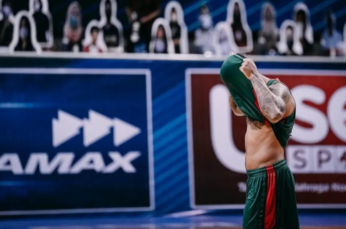 IBL 2021, Pengalaman Berharga bagi Louvre Dewa United Surabaya