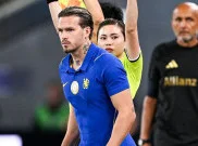 615 Hari Berlalu, Mkyhailo Mudryk Kembali Bermain untuk Chelsea