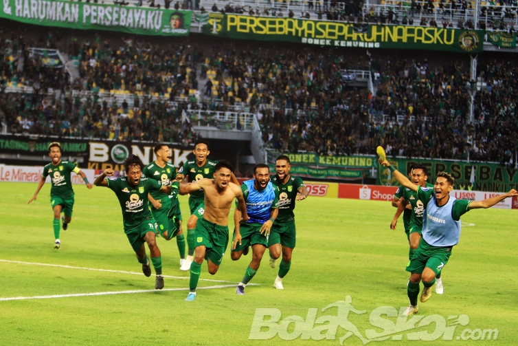 Siapkan Rotasi Hadapi PSS, Marselino Jadi Tumpuan Persebaya