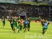 Siapkan Rotasi Hadapi PSS, Marselino Jadi Tumpuan Persebaya