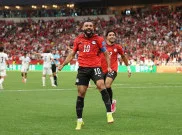 Hasil Piala Dunia 2026: Cape Verde Bikin Kejutan Lagi, Mesir Melesat ke Puncak Klasemen
