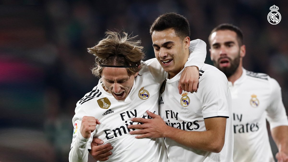 Hasil Pertandingan Kompetisi Eropa: Barcelona Nyaman di Puncak Klasemen, Madrid Menang Tipis
