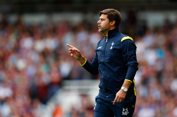 Bos Spurs Pesimistis Bisa Juara Premier League Musim Ini