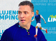 Mailson Lima Datang, Lengkap Sudah Pemain Asing Persib