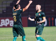 Pemain PS TIRA yang Dikhawatirkan Borneo FC