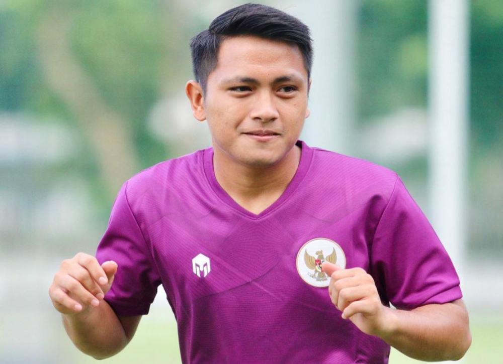 Bos Kelantan Lirik Sepak Bola Indonesia Usai Rekrut Natanael Siringoringo