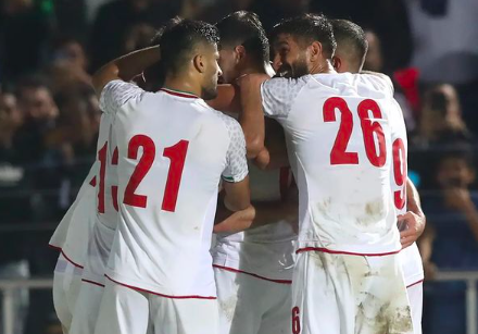 Punya Dua Rencana, Iran Bakal Simpan Tenaga Melawan Timnas Indonesia?