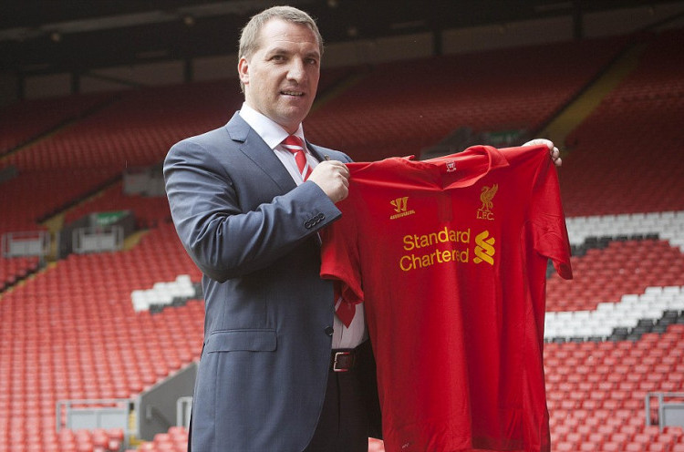 5 Pemain Era Brendan Rodgers yang Masih Tersisa di Liverpool