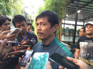Piala AFF U-19: Indra Sjafri Sampaikan Terima Kasih ke Klub, Khususnya Lechia Gdansk