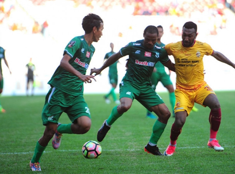 Penjelasan Apparel Jersey PSMS soal Keputusannya Mundur Usai Ada Konflik Manajemen Klub