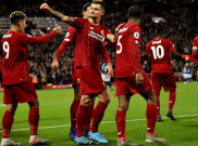 Kylian Mbappe Kagumi Dominasi Liverpool di Premier League Musim Ini